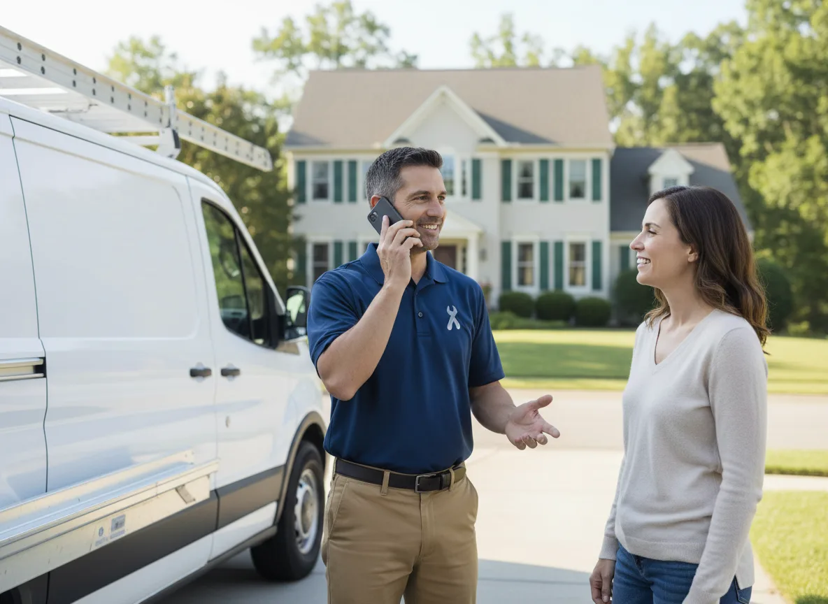 Home Gutter Service Fort Howard, MD FAQs
